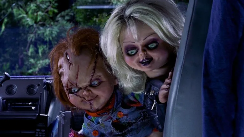Bride of Chucky TMDB poster or backdrop