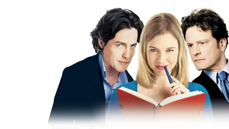 Bridget Jones's Diary TMDB poster or backdrop
