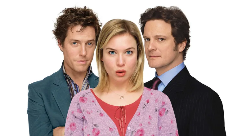 Bridget Jones: The Edge of Reason poster