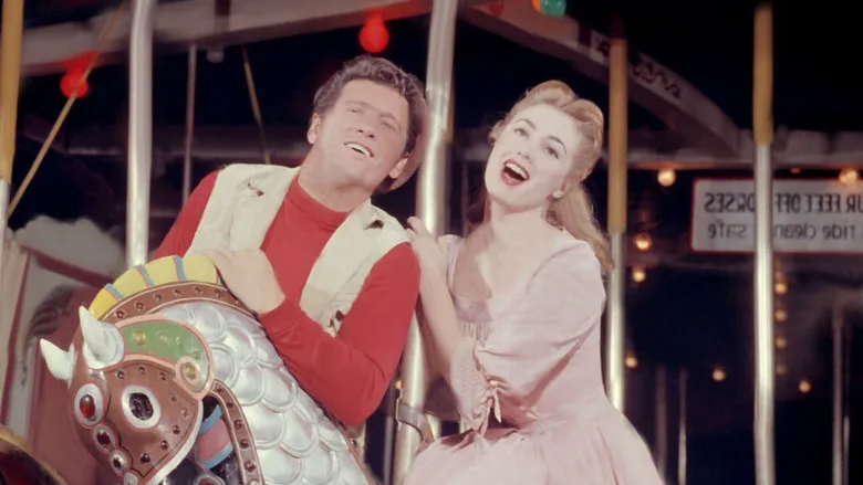 Carousel poster