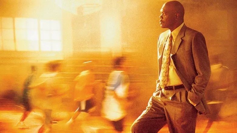 Coach Carter TMDB poster or backdrop