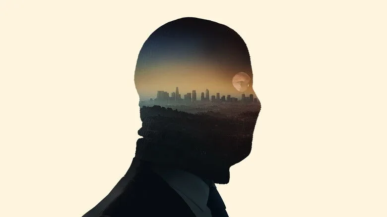Crime 101 TMDB poster or backdrop