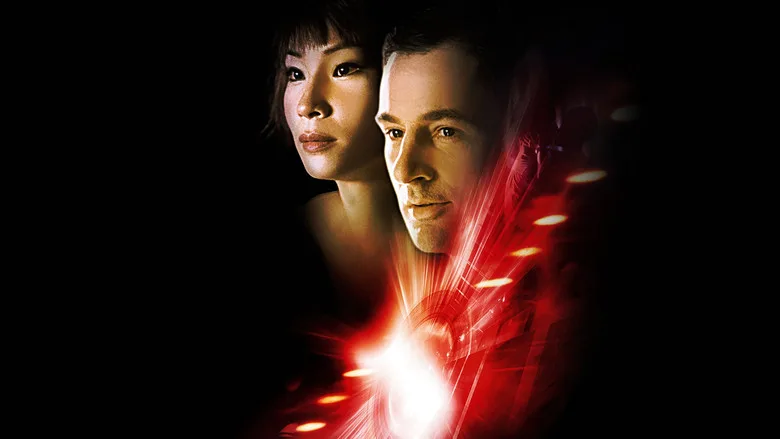 Cypher poster