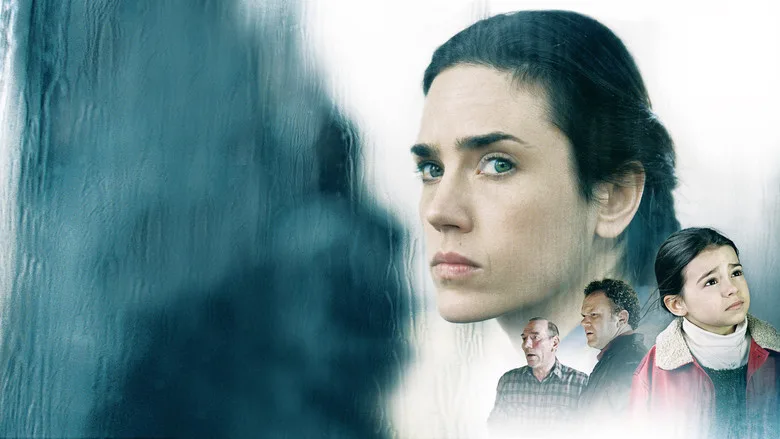 Dark Water poster