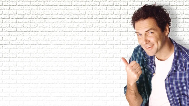 Dirty Work poster