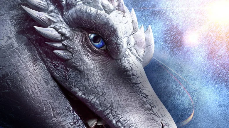Dragonheart: Vengeance poster