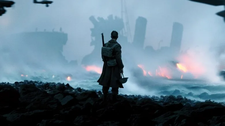 Dunkirk TMDB poster or backdrop