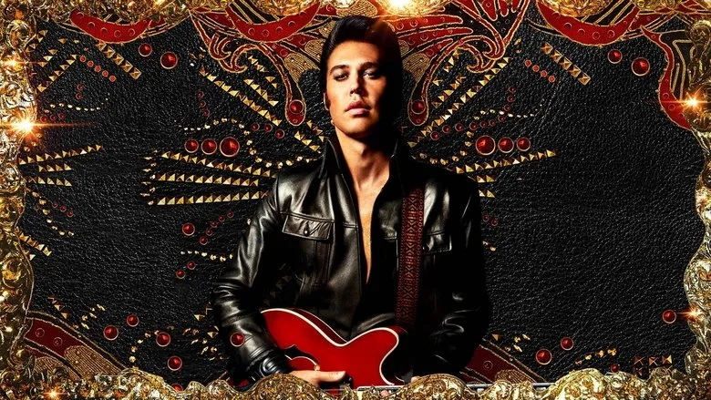 Elvis TMDB poster or backdrop