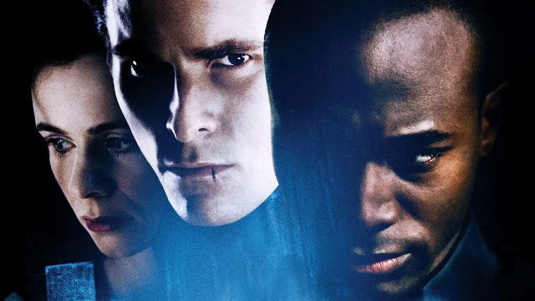 Equilibrium TMDB poster or backdrop