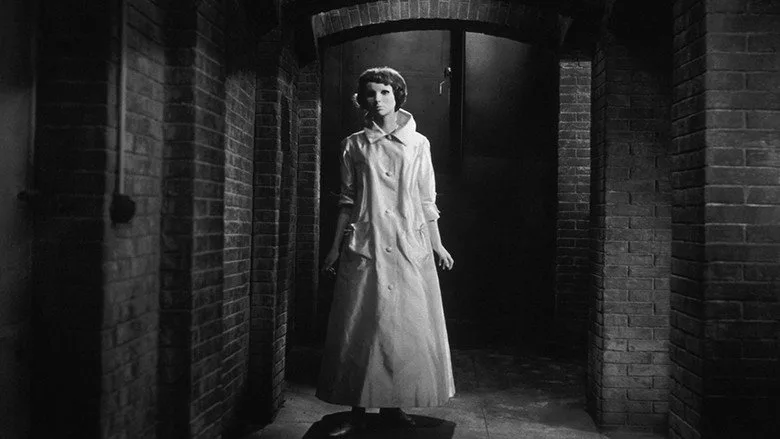 Eyes Without a Face TMDB poster or backdrop