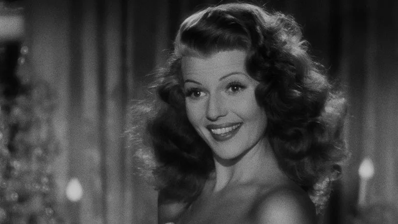 Gilda TMDB poster or backdrop