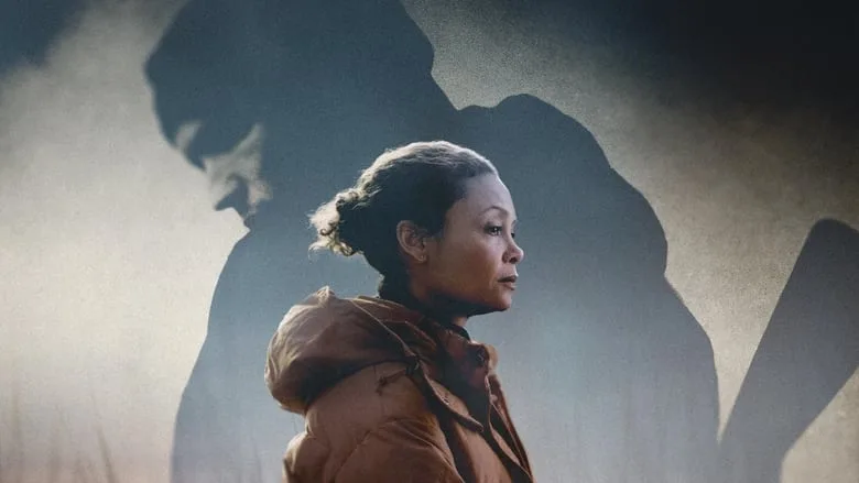 God's Country poster