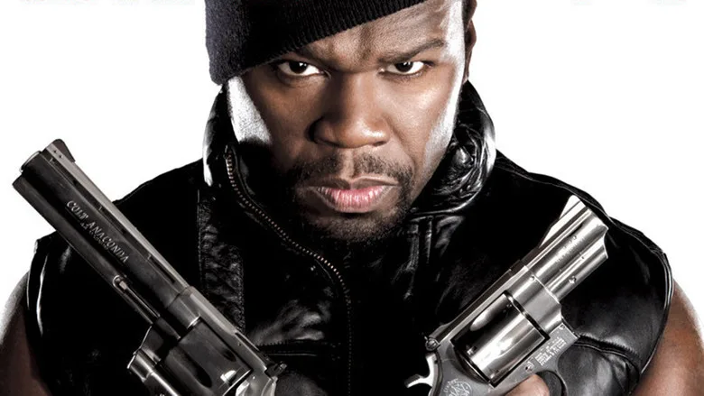 Gun poster