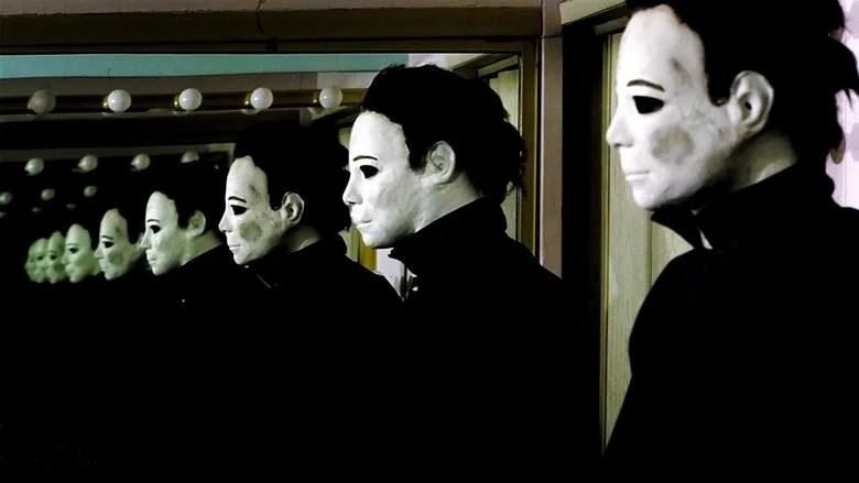 Halloween 4: The Return of Michael Myers TMDB poster or backdrop