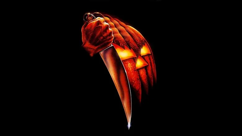 Halloween TMDB poster or backdrop