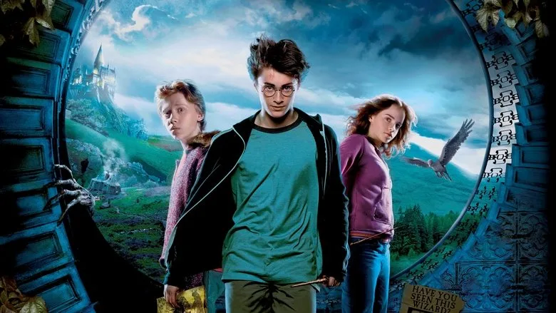 Harry Potter and the Prisoner of Azkaban TMDB poster or backdrop