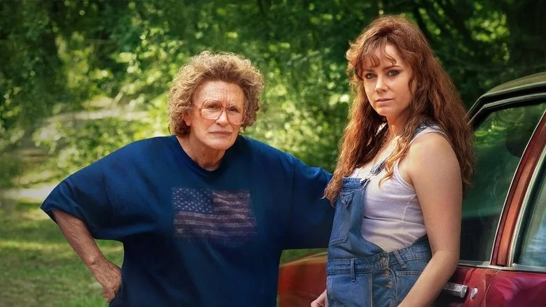 Hillbilly Elegy TMDB poster or backdrop
