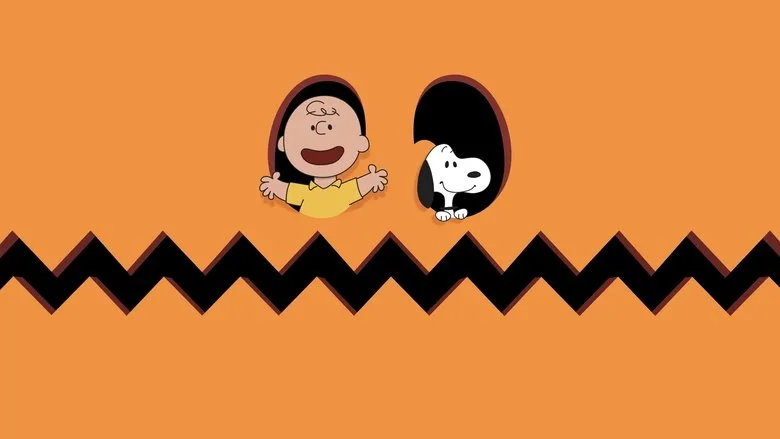 It's the Great Pumpkin, Charlie Brown TMDB poster or backdrop