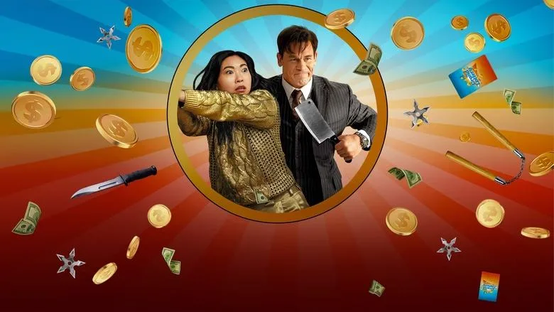 Jackpot! TMDB poster or backdrop
