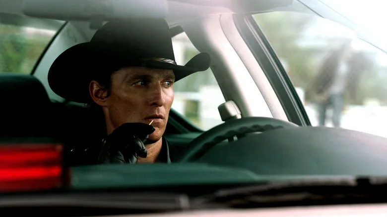 Killer Joe poster