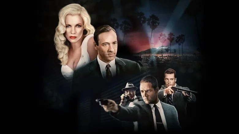 L.A. Confidential TMDB poster or backdrop