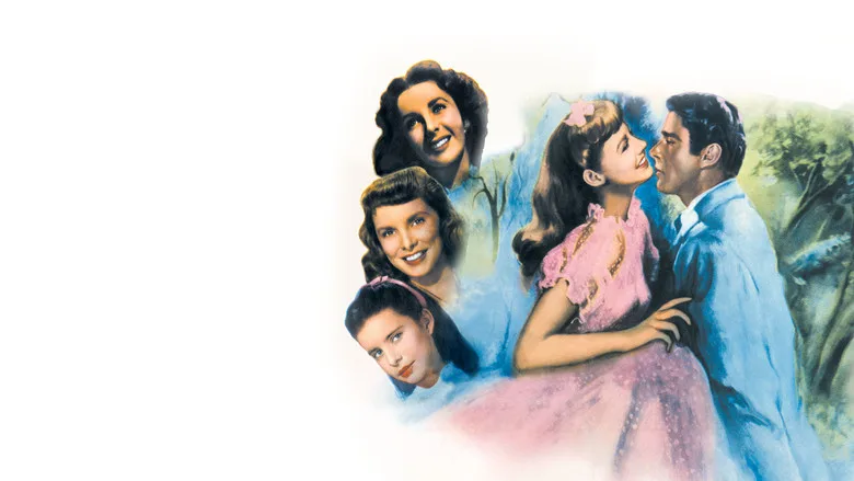 Little Women poster
