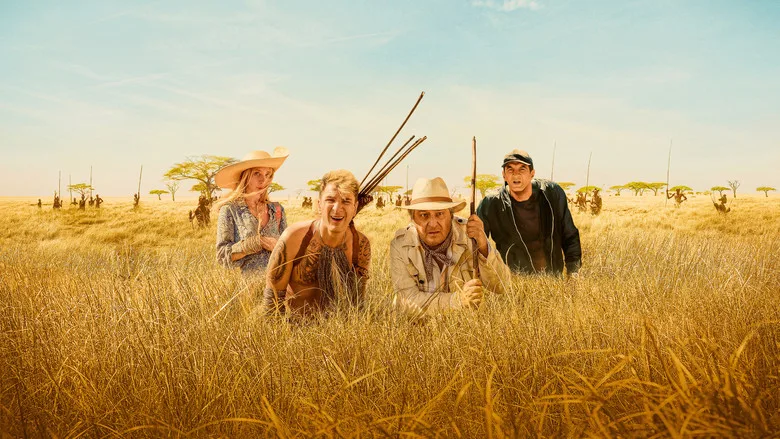 Meet the Malawas poster