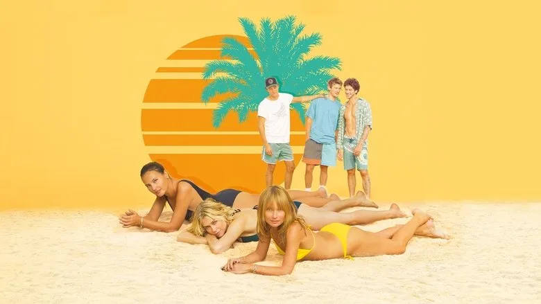 MILF TMDB poster or backdrop