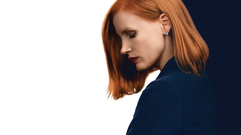 Miss Sloane TMDB poster or backdrop