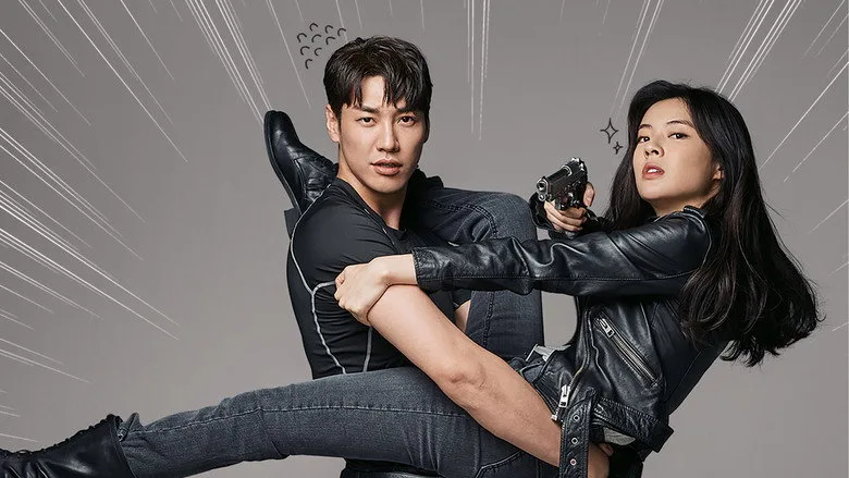Mission: Possible poster