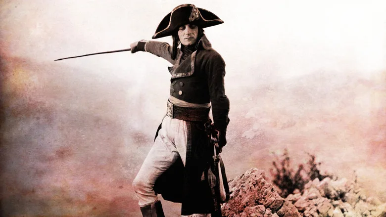 Napoleon poster