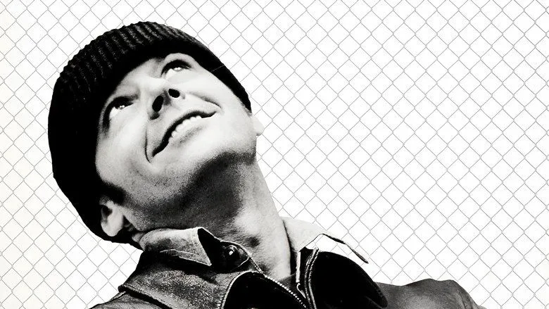 One Flew Over the Cuckoo's Nest TMDB poster or backdrop