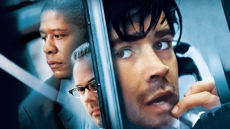 Phone Booth TMDB poster or backdrop