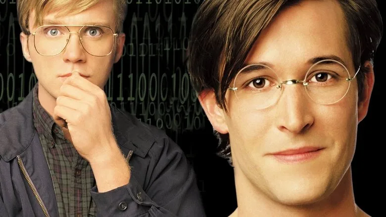 Pirates of Silicon Valley poster