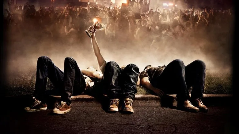 Project X TMDB poster or backdrop