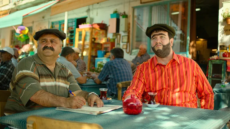 Recep Ivedik 7 poster