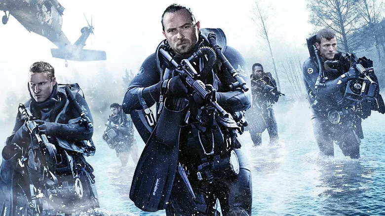Renegades poster
