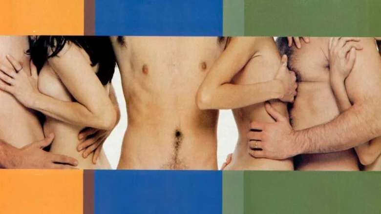 Sex, Shame & Tears poster