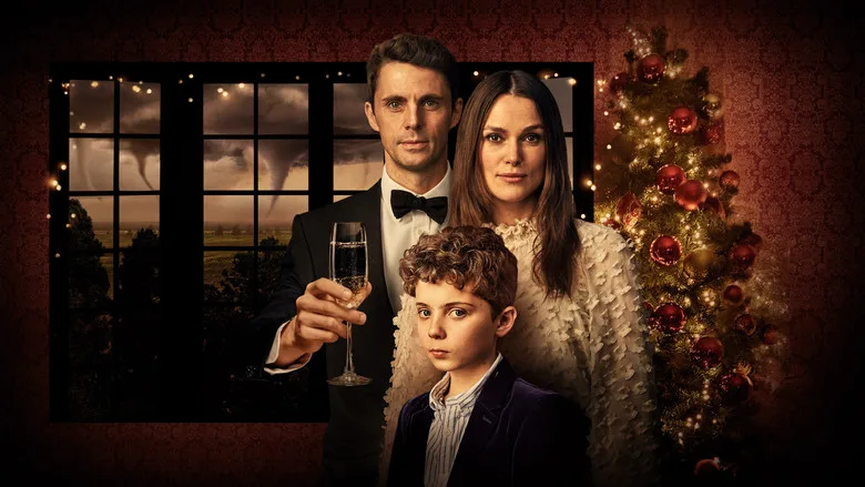 Silent Night poster
