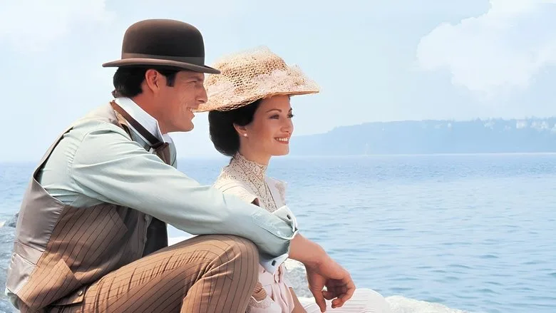 Somewhere in Time TMDB poster or backdrop