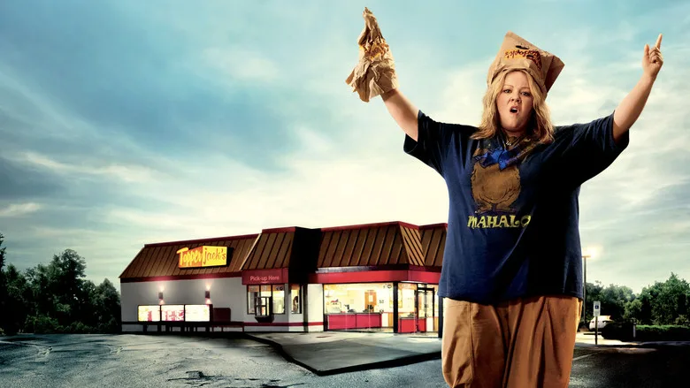 Tammy poster