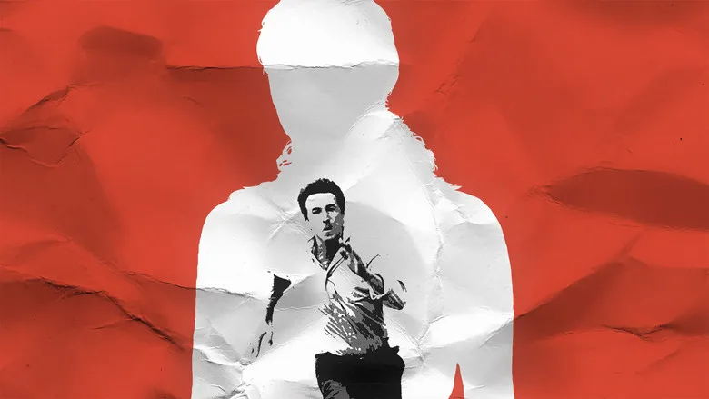 Tell No One poster