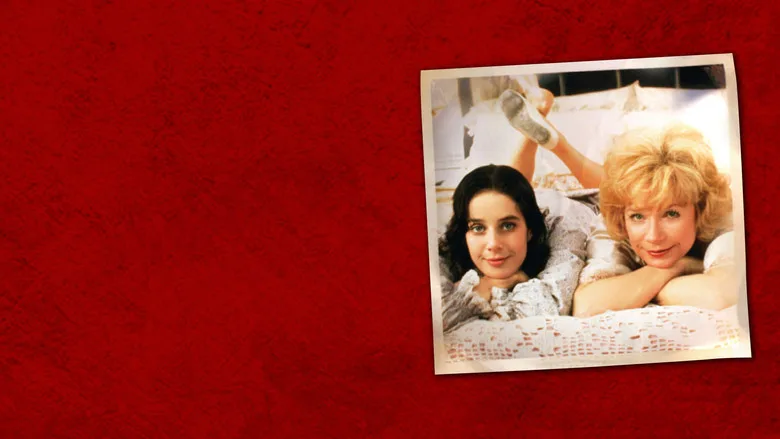Terms of Endearment poster