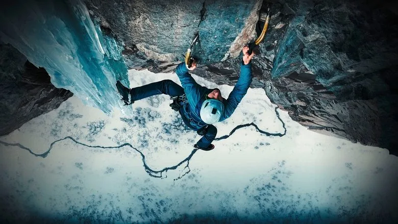 The Alpinist poster