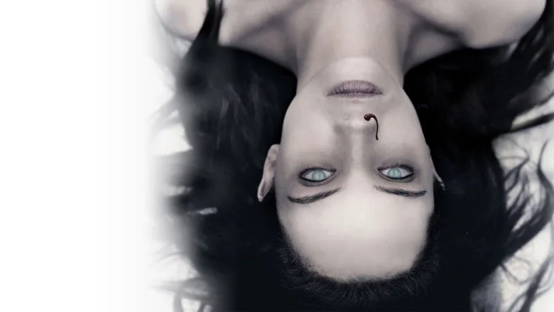 The Autopsy of Jane Doe poster