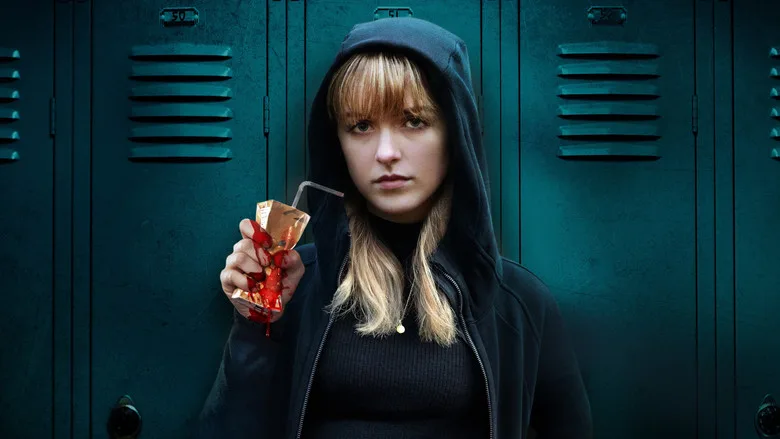 The Bad Seed Returns poster