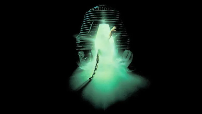 The Fly TMDB poster or backdrop