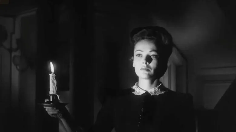 The Ghost and Mrs. Muir TMDB poster or backdrop