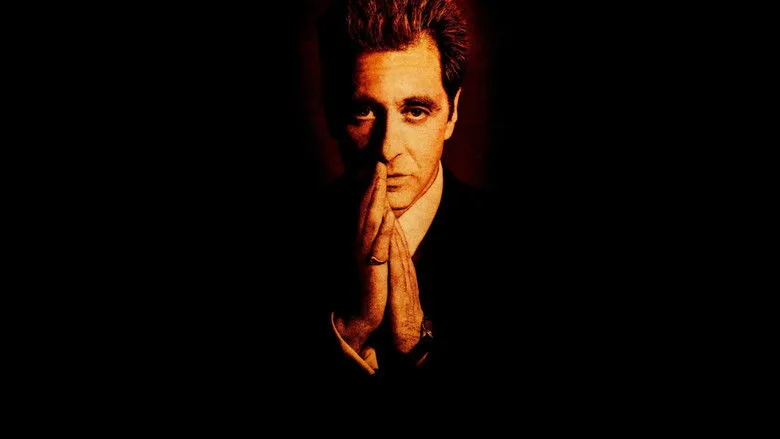 The Godfather Part III TMDB poster or backdrop