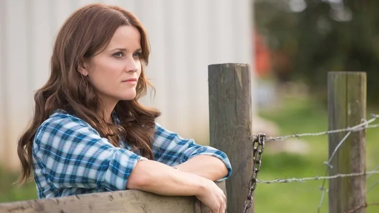 The Good Lie TMDB poster or backdrop